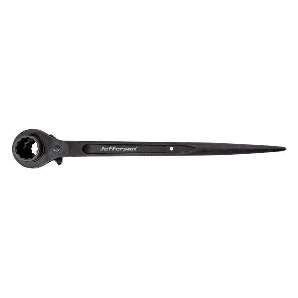 Jefferson Podger Ratchet - 13X17