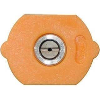 Jefferson QR Nozzle Yellow