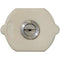Jefferson QR Nozzle White
