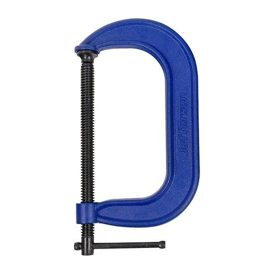 Jefferson G-Clamp 100mm 4In