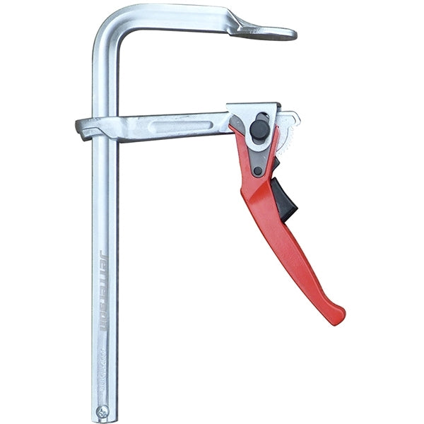 Jefferson F-Clamp 250mm Ratchet Type 10In