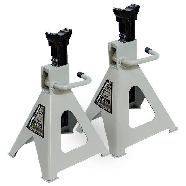 Jefferson Axle Stands 3Ton (2)
