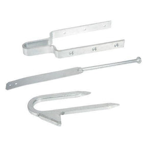Fencemate - Fence Battery 9V 130Ah Square | TedJohnsons.com
