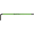 Wera 950 SPKL L-key Multicolour - Metric 2.5 x 112 mm | TedJohnsons.com