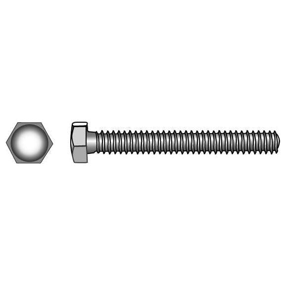 Hex Set Screw M5 - 5mm Diameter