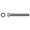 Hex Set Screw M7 - 7mm Diameter