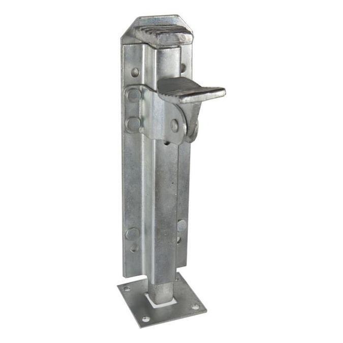 Gatemate - Foot Bolt-8 in GLV