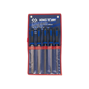 King Tony File Set&Handles 5PC 10In