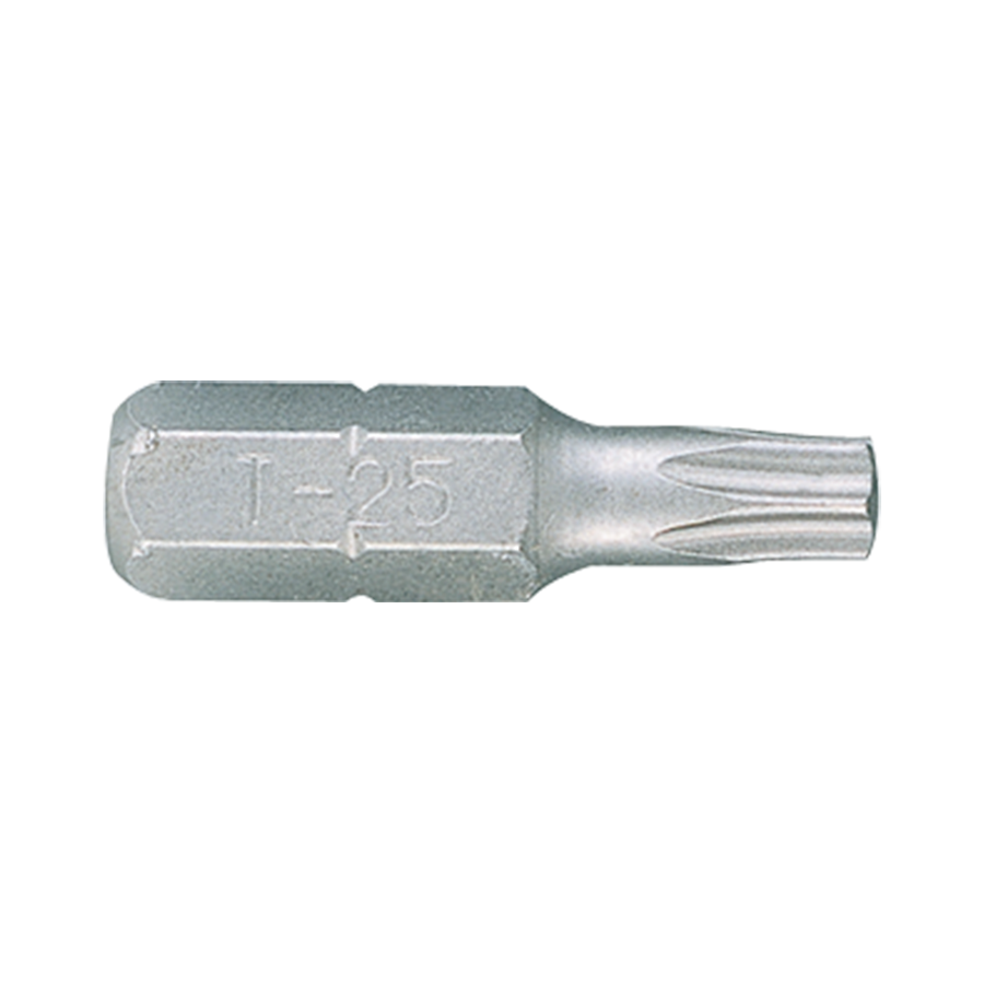 King Tony Torx Bit T7X25mm