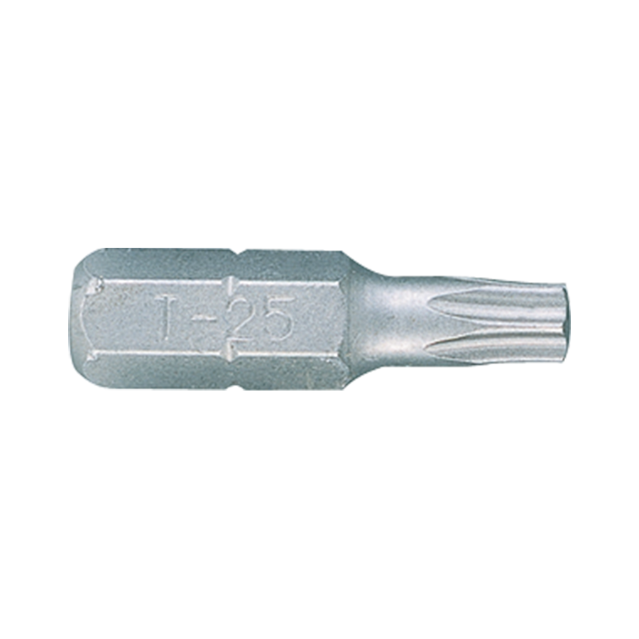 King Tony Torx Bit TP T20X25mm