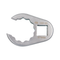 King Tony Crowfoot Flare Nut End-32mm 12D