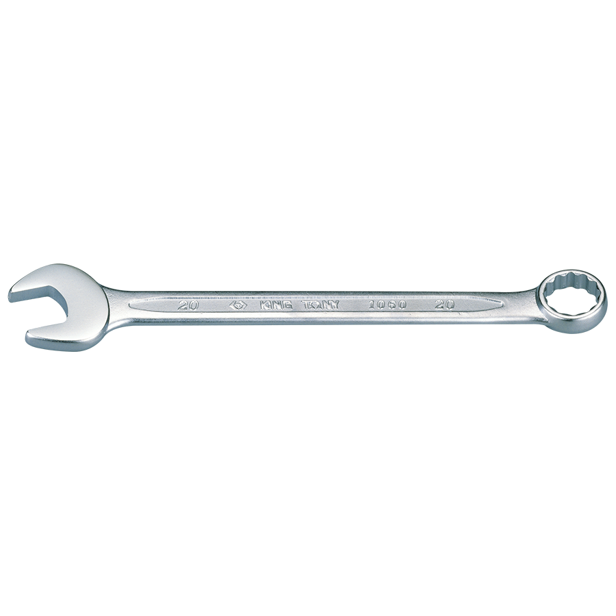 King Tony 1060 Combination Spanner