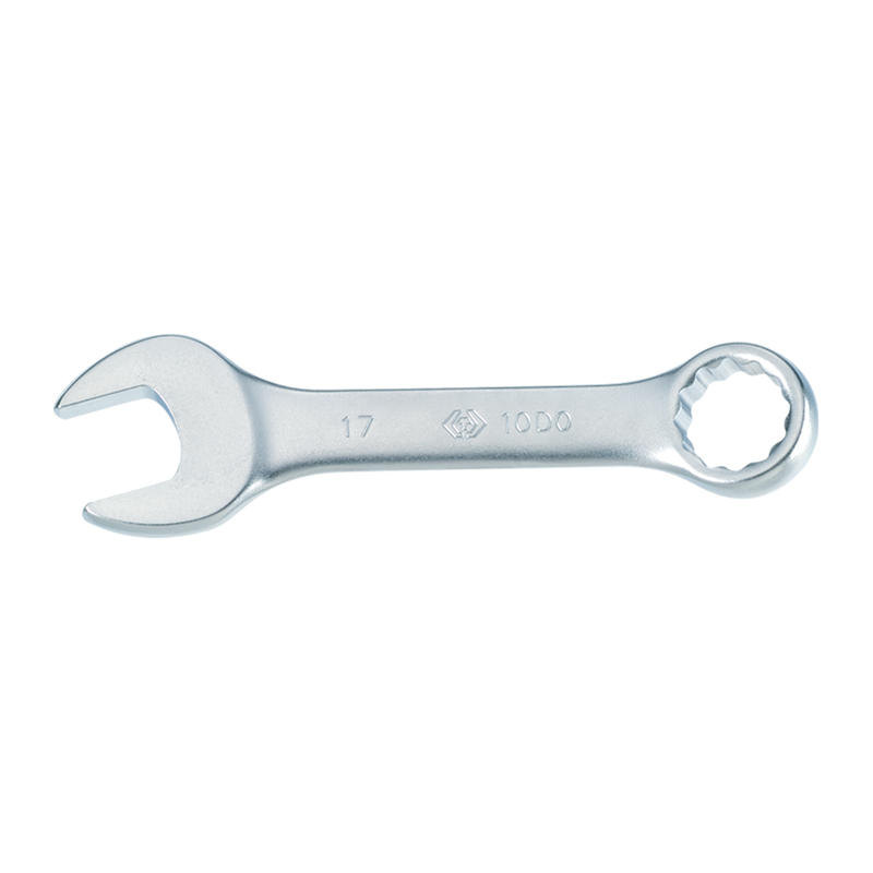 King Tony Spanner-Stubby 10mm
