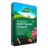 Westland Multi Purpose Compost - 50 Litre | 2 FOR €12