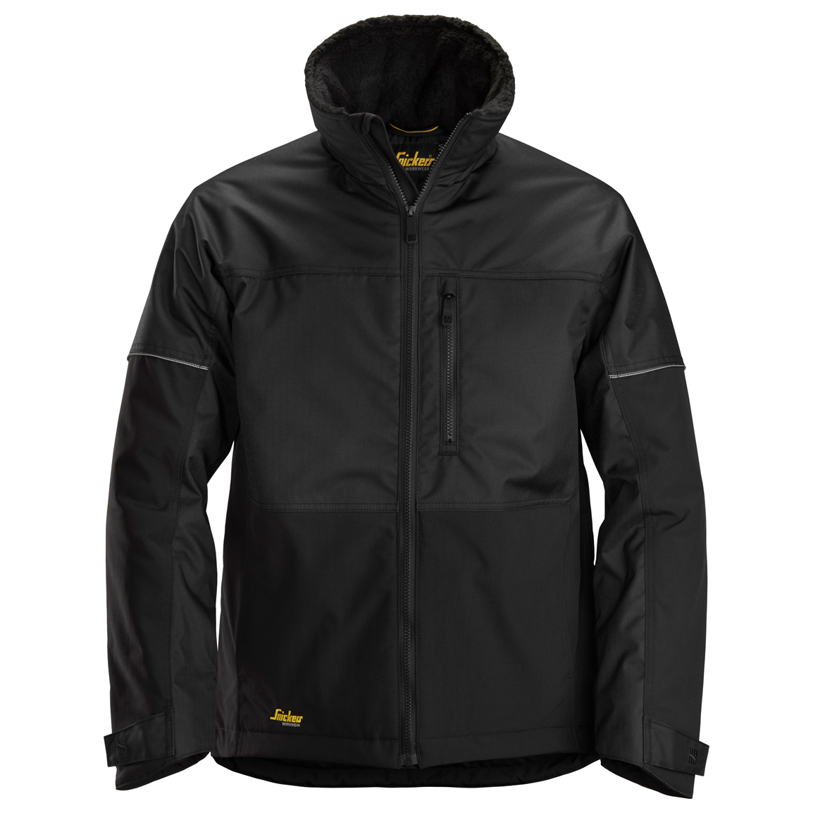 Snickers Jas Shop Snickers 1148 Allround Work Winter Jacket at Ted Johnsons