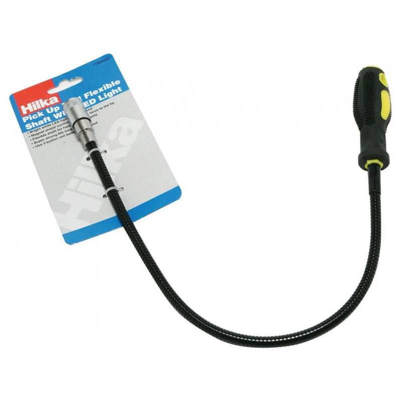 Hilka Magnetic Pick Up Tool Led
