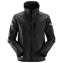 Snickers 1200 Allround Work Softshell Jacket