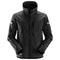 Snickers 1200 AllRound Work Softshell Jacket Black