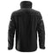 Snickers 1200 AllRound Work Softshell Jacket Black