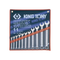 King Tony Spanner Set Comb mm 11PC 8-24mm
