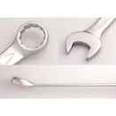 King Tony 1226MR Spanner Set mm 26pc Combi 6-32mm