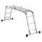 Homevalue Multi Purpose Ladder With Platform