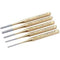 Draper Pin Punch Set 5PCe