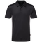 131 TUFFSTUFF ELITE POLO SHIRT BLACK at Ted Johnsons