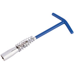 Draper Flexi Spark Plug Wrench 10mm