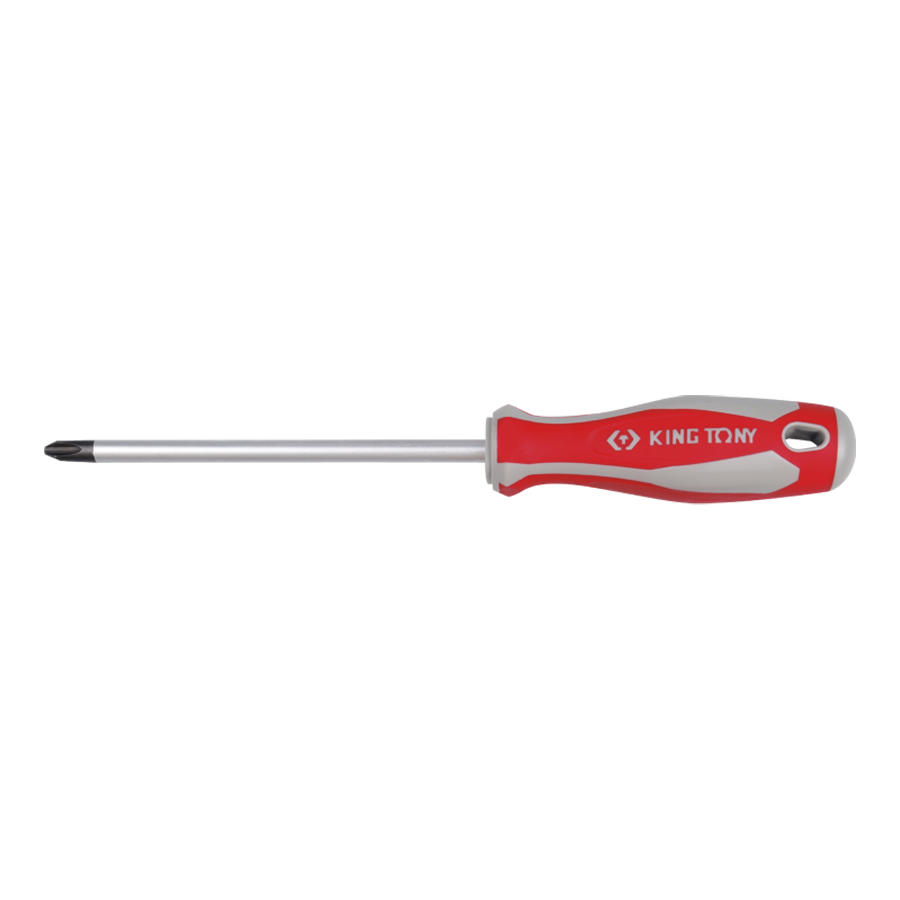 King Tony Screwdriver-Philip 2X38
