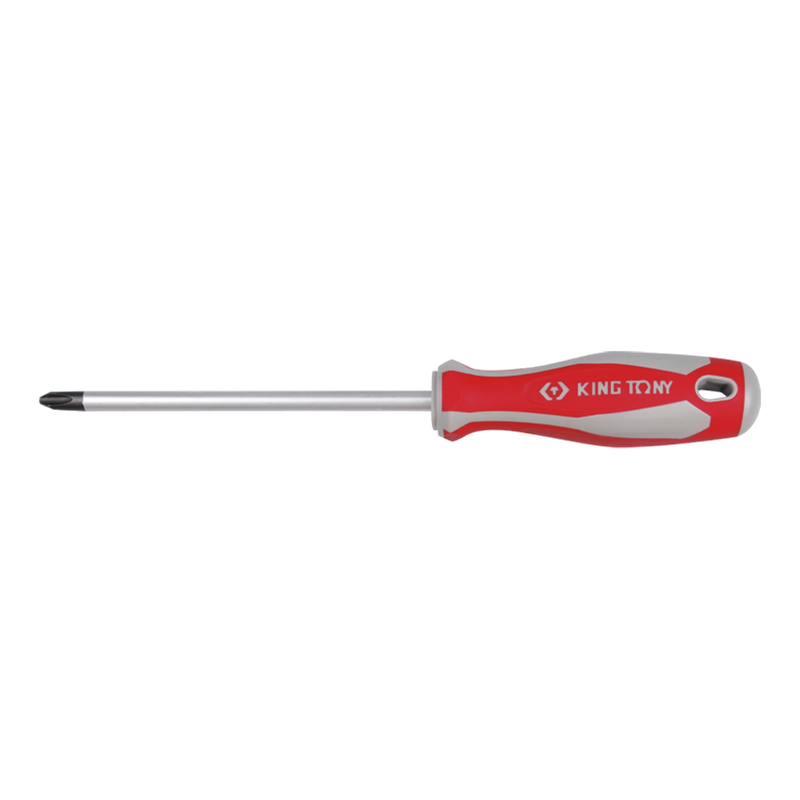 King Tony Screwdriver-Philip 2X38