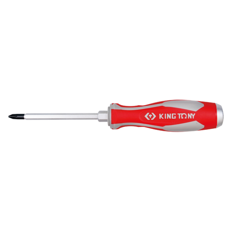 King Tony Screwdriver Philips Ph2X100