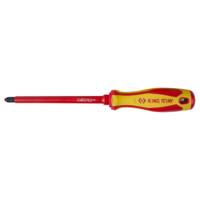 King Tony Screwdriver-Vde Pozi 1X100