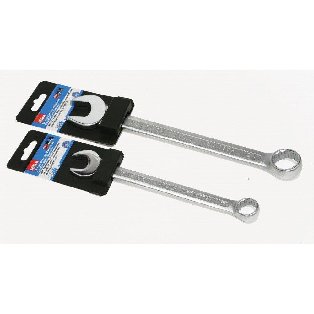 Hilka Combi Spanner - 10mm