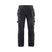 Blaklader 1522 Craftsman Trousers 4-Way Stretch Black