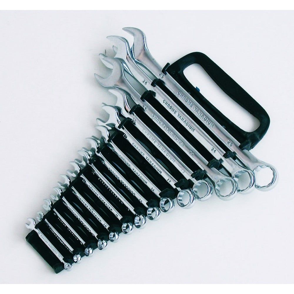 Hilka Spanner Set - mm Combi 14PC