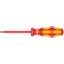 162 i PH VDE Insulated screwdriver for Phillips screwsPH 0 x 80 mm