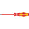 162 i PH VDE Insulated screwdriver for Phillips screwsPH 2 x PH 2 x 100 x 100 mm