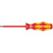 162 i PH VDE Insulated screwdriver for Phillips screwsPH 0 x 80 mm