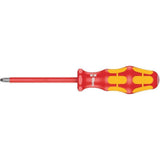 162 i PH VDE Insulated screwdriver for Phillips screwsPH 1 x 80 mm
