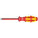 162 i PH VDE Insulated screwdriver for Phillips screwsPH 1 x 80 mm