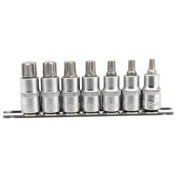 Draper Torx Socket Set - 12D 7PC