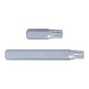King Tony - Spline Bit 12X36X10mm Hex