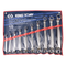 King Tony Spanner Set-mm Ring10PC