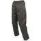 Target Dry Lyon Waterproof & Breathable Mens Overtrouser Black