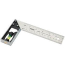 Draper 150mm Try & Mitre Square