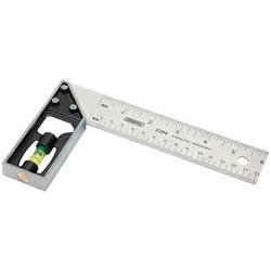 Draper 150mm Try & Mitre Square