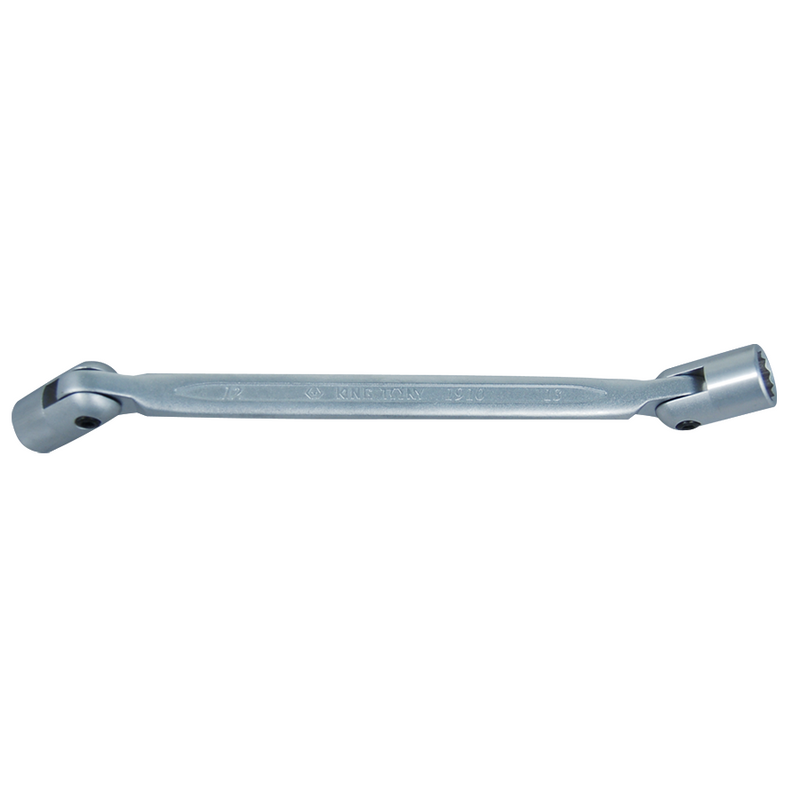 King Tony Knuckle Spanner-14X15 Flexi Socket Wrench