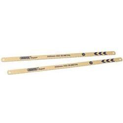 Draper Hacksaw Blades 12X24T (2)