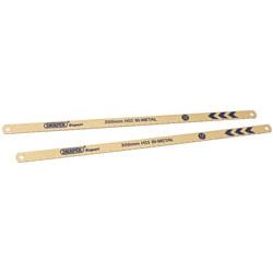 Draper Hacksaw Blades - 300mm 18T